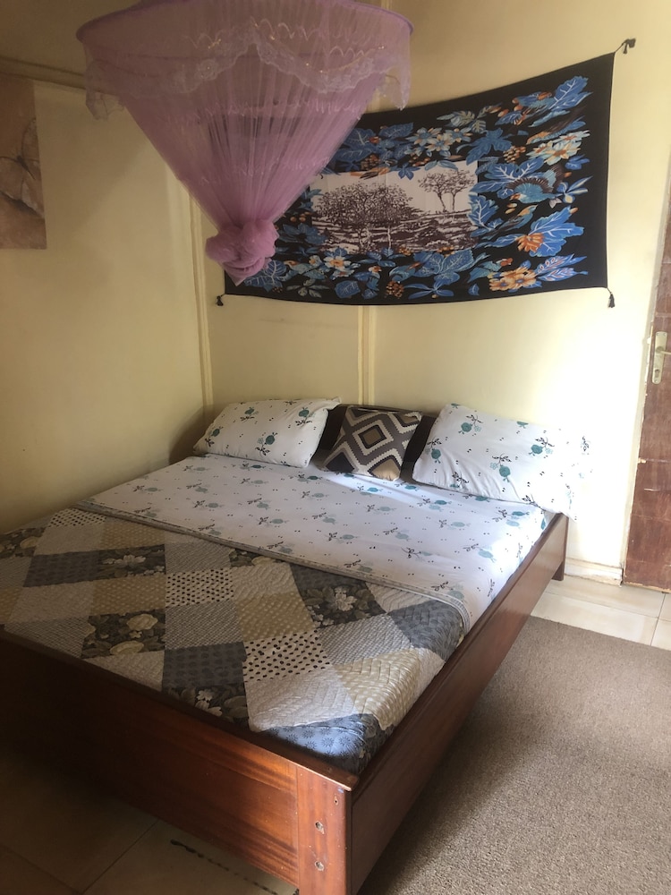 City Room