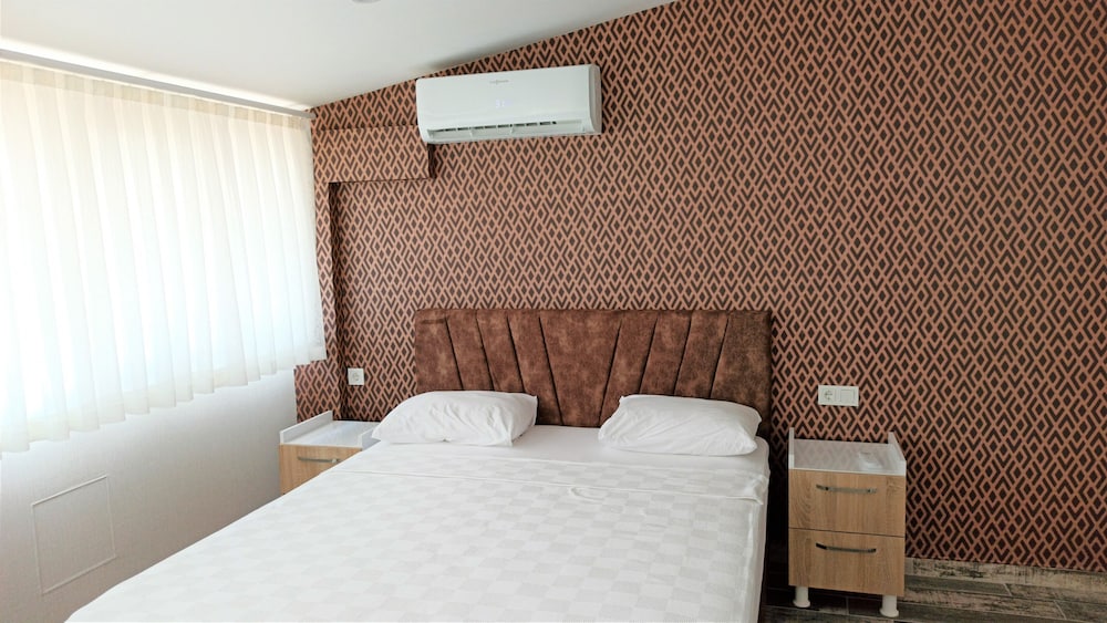 Panorama Deluxe Suite photo 1