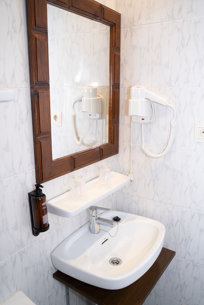 Classic Double or Twin Room