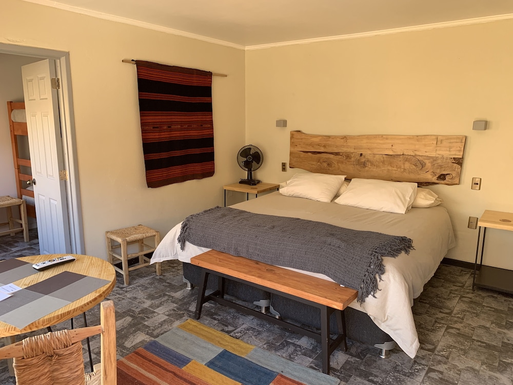 Family Suite photo 2