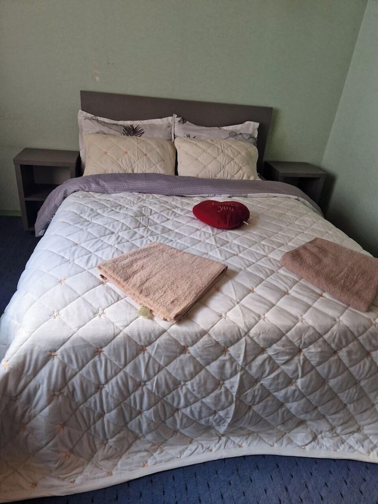 Double or Twin Room photo 1