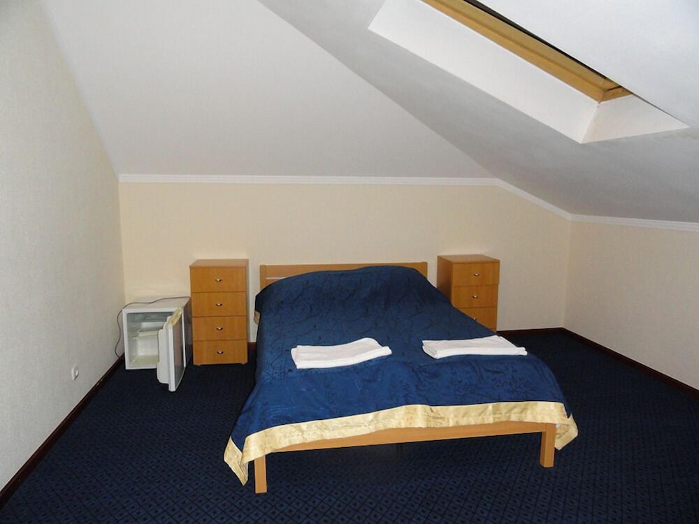 Economy Double Room photo 2