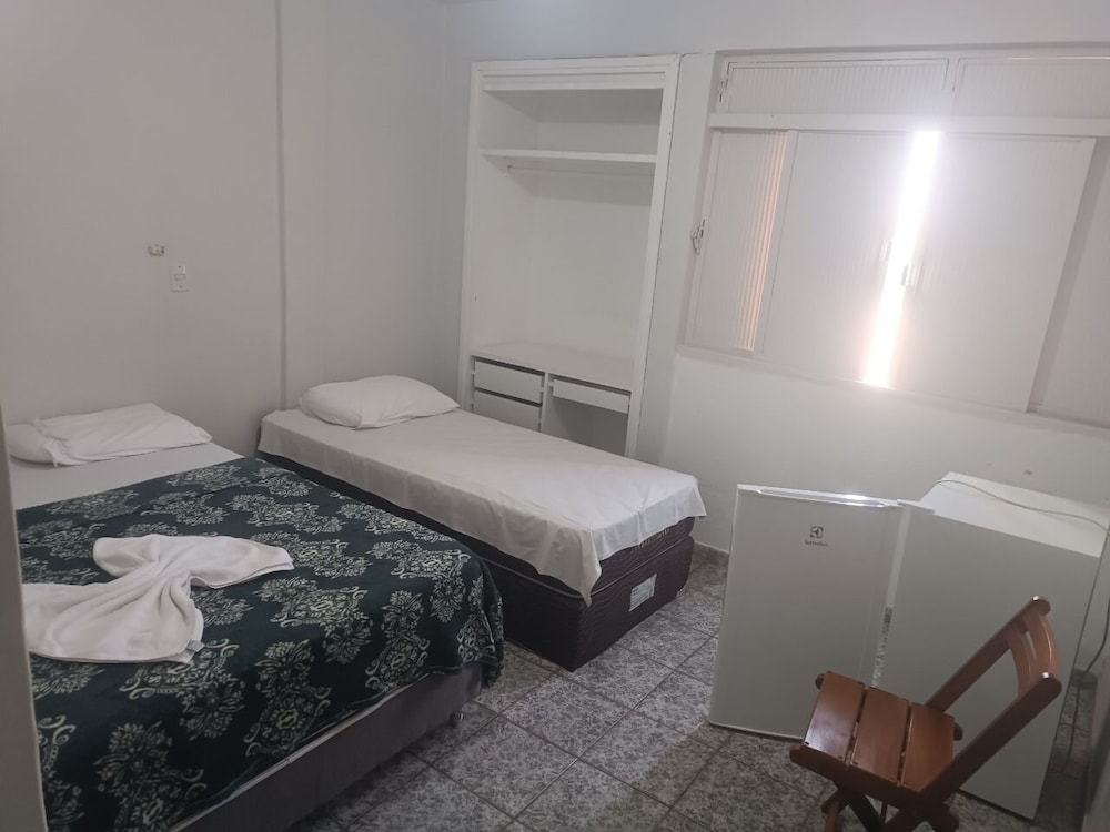Basic Twin Room