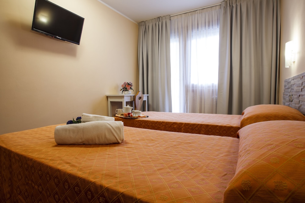 Double Room Single Use photo 2