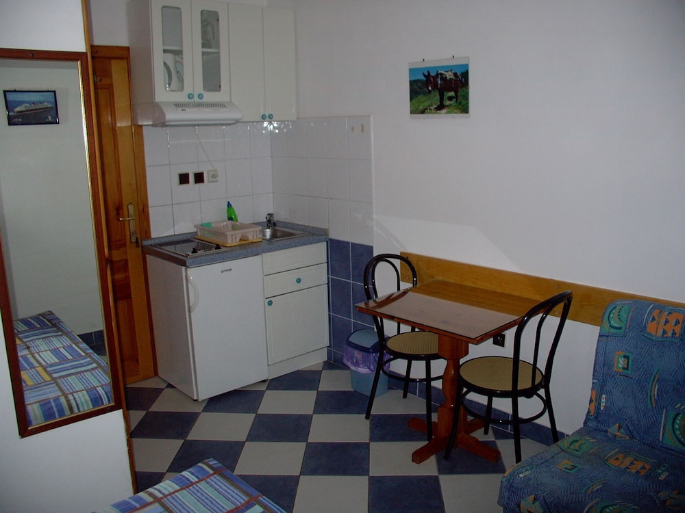 Studio (Jadranka - 200 m from sea - SA7(2)) photo 3