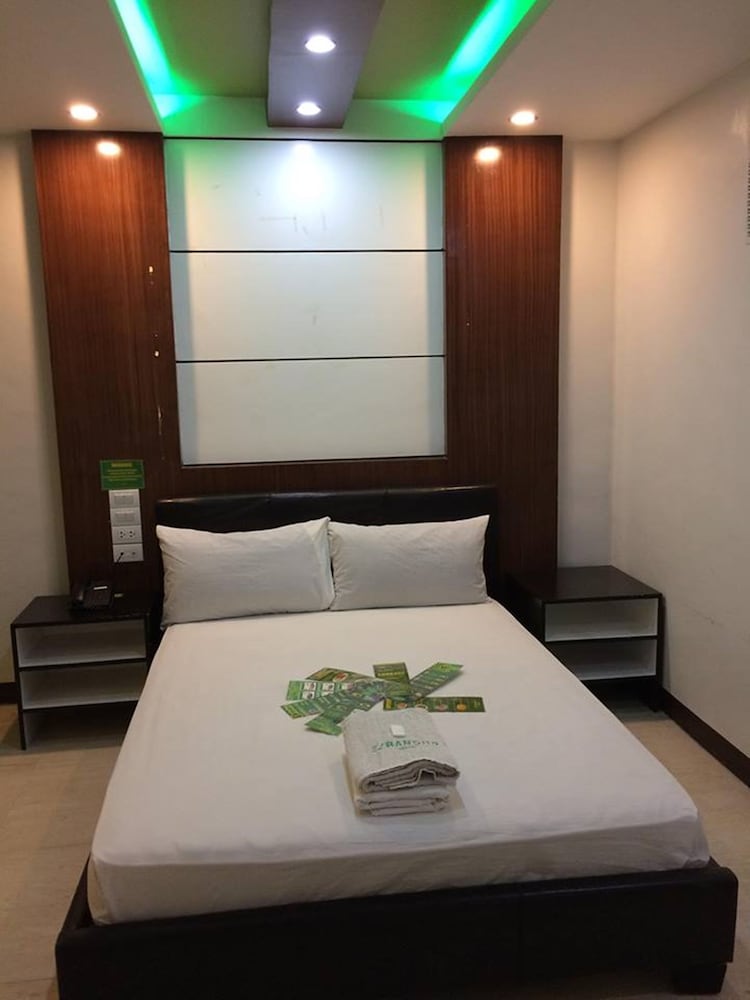 Deluxe Room photo 2