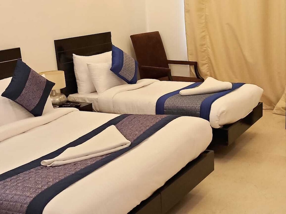 Premium Room, 1 Double Bed, Non Smoking photo 3