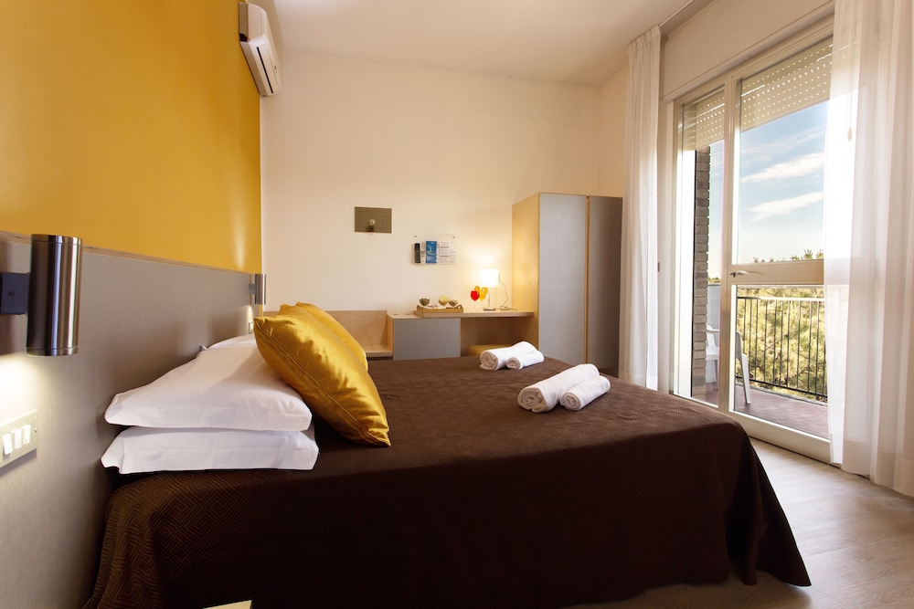 Double Room (Antares) photo 1