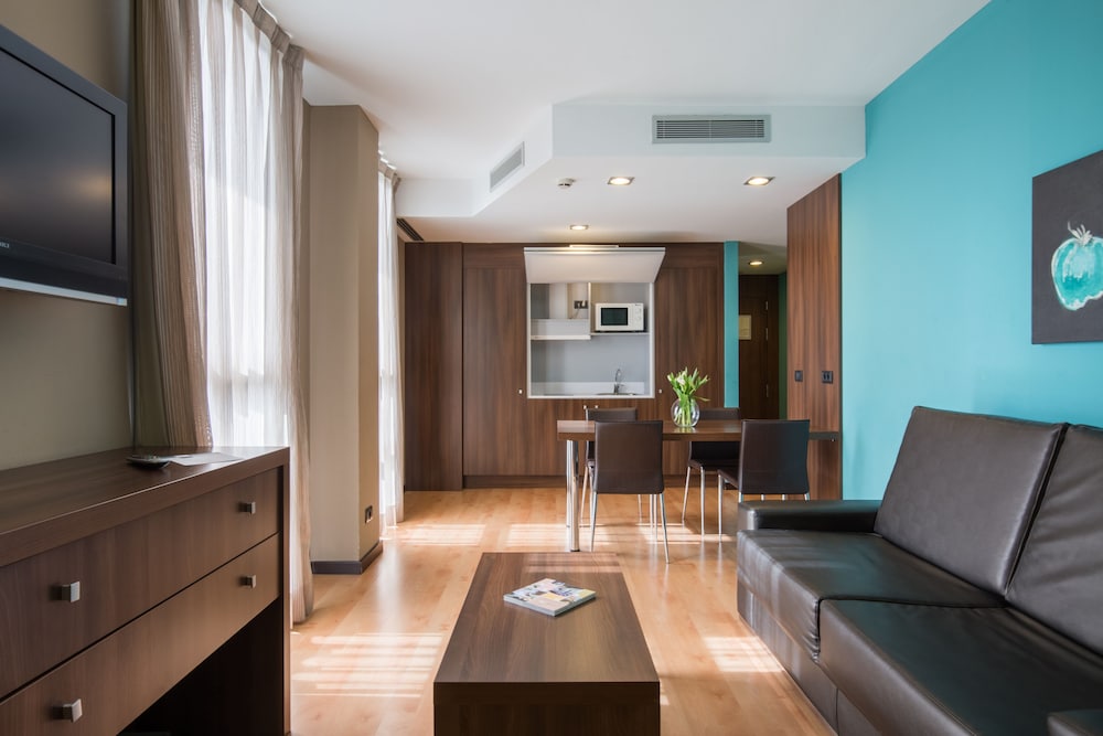 Junior Suite, 1 Bedroom photo 2