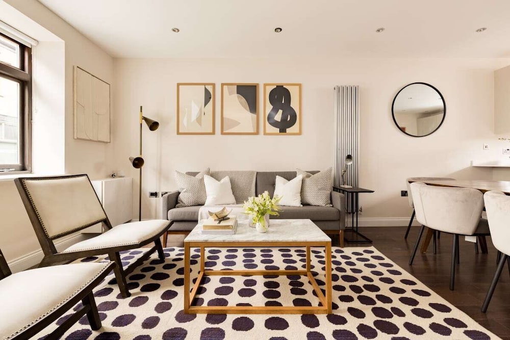Apartment (2 Bedrooms)