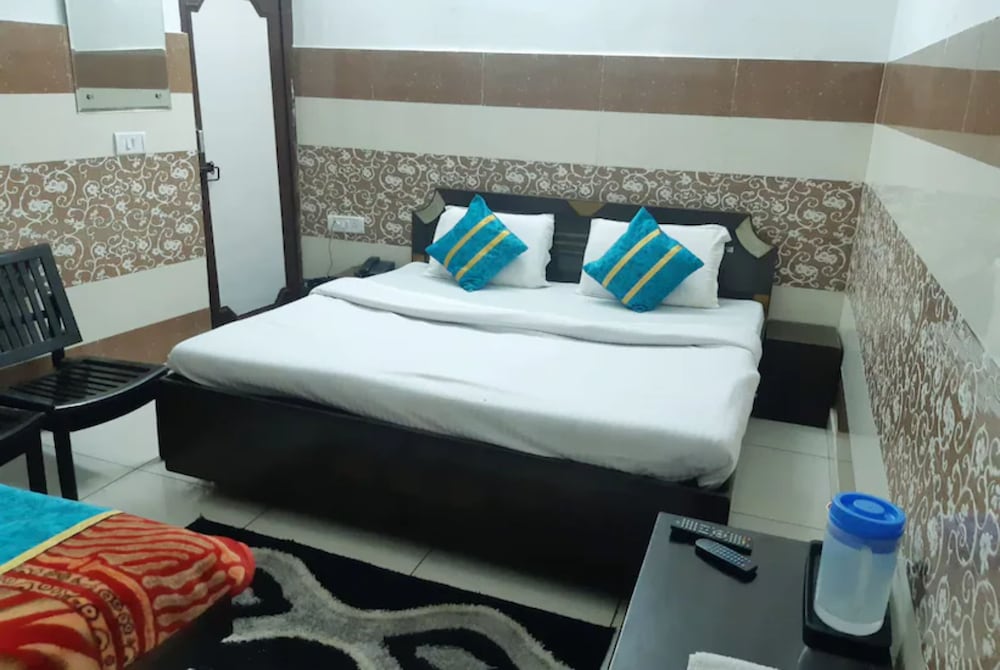 Deluxe Triple Room - Photo 4
