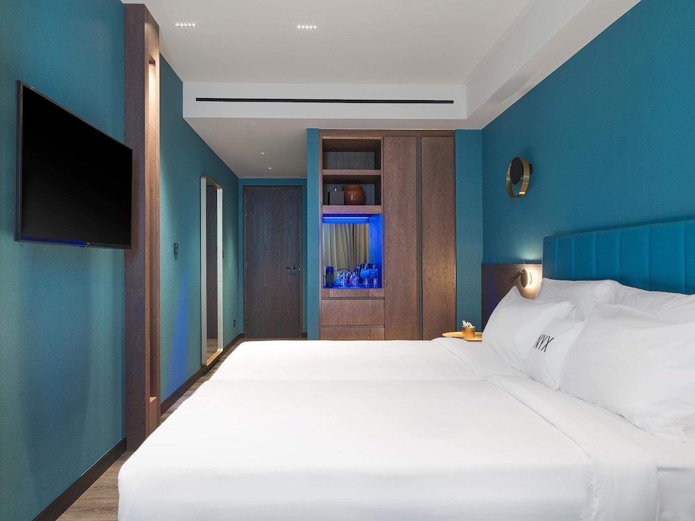 Design Double Room (Little Star)