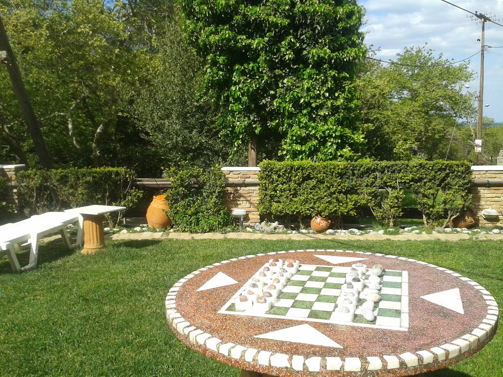 House, Ground Floor (Stone) photo 2