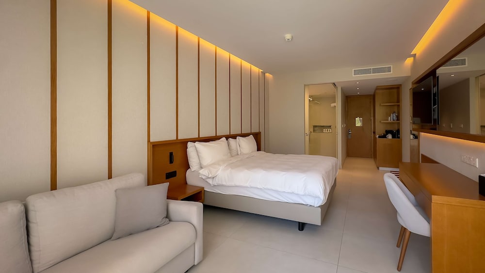 Suite, Terrace, Sea View - Photo 6