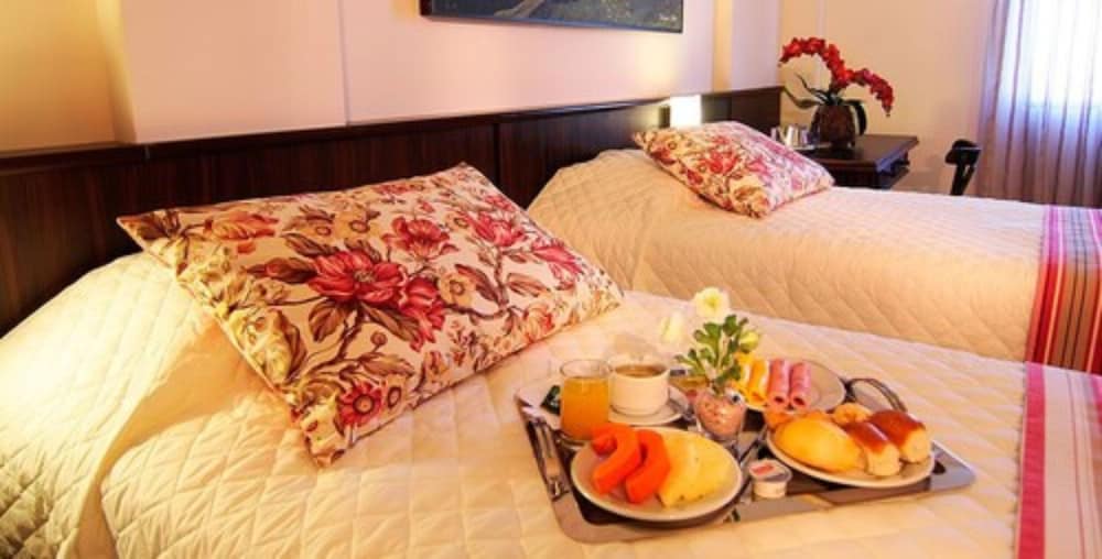 Deluxe Triple Room (1) photo 3