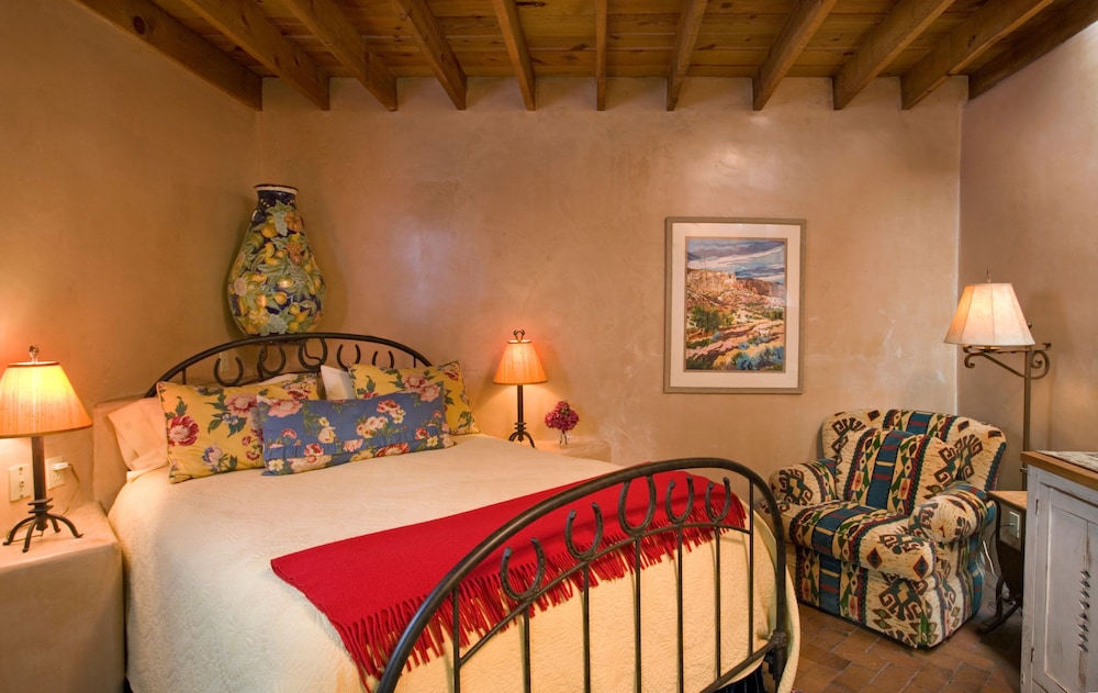 Casita Delgado, 1 Queen Bed photo 2