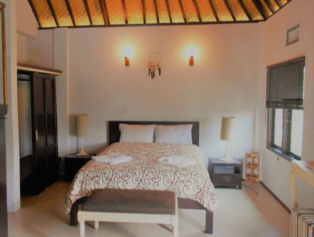 Villa Santai photo 1