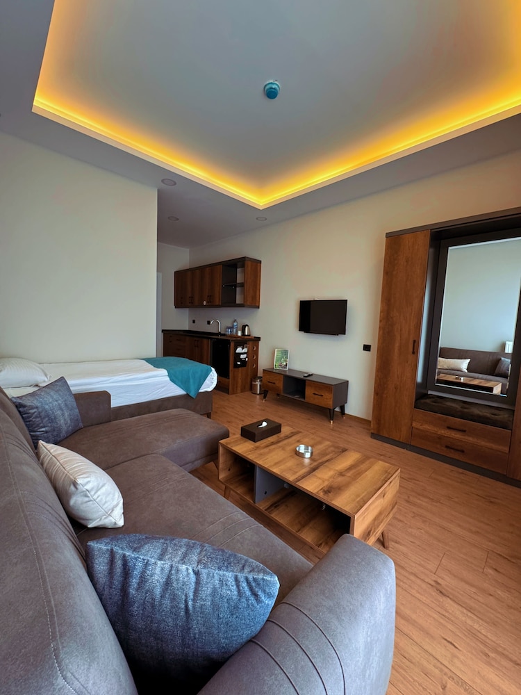 Junior Room, 2 Bedrooms photo 1