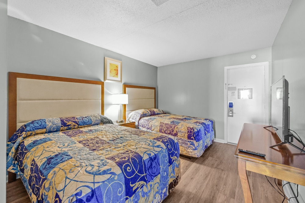 Suite, Oceanfront photo 1
