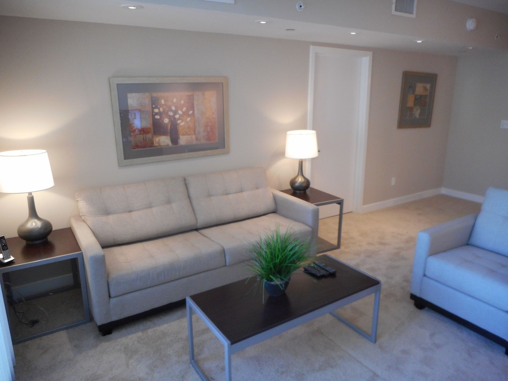 Premier Apartment, 1 Bedroom photo 1