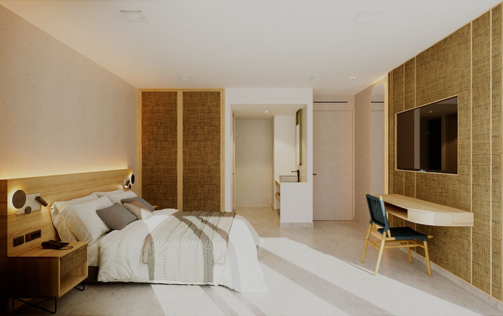 Suite, 2 Bedrooms (Private Pool) photo 3