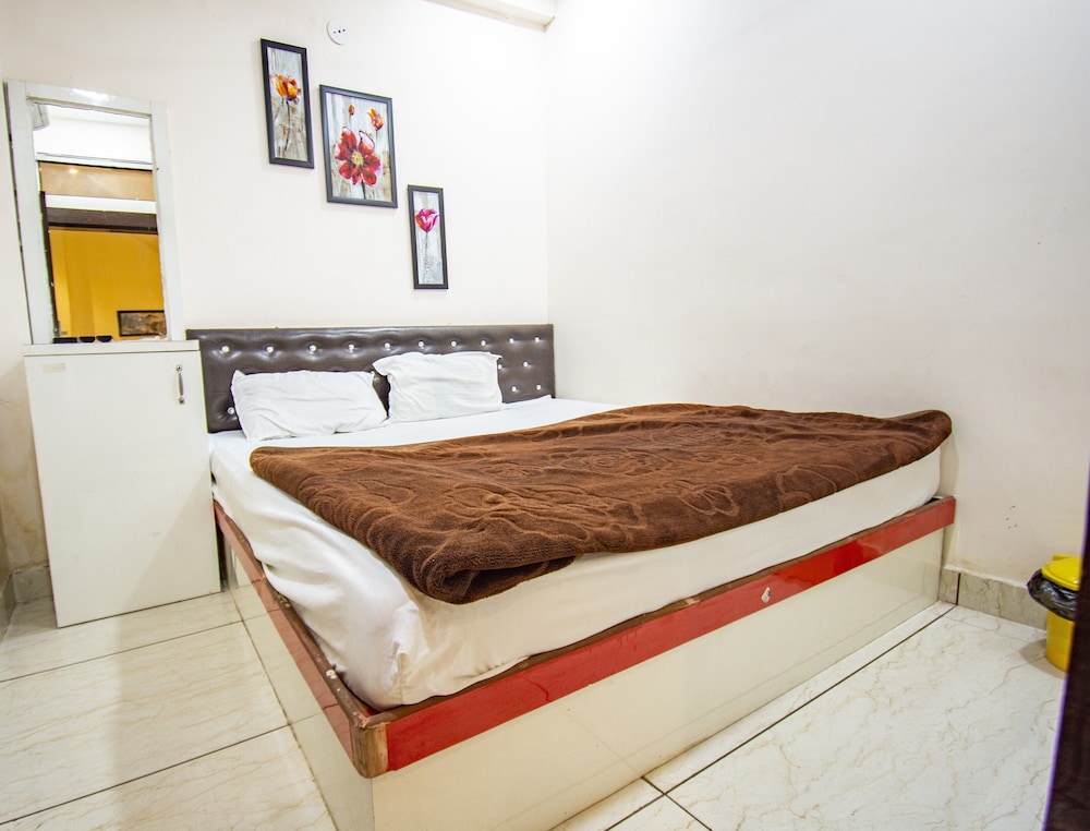 Double Bed Room