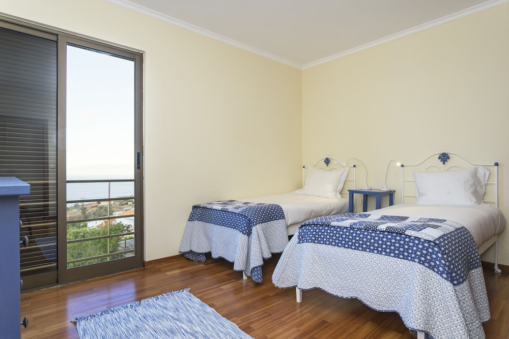 Apartment, 1 Bedroom, Terrace, Ocean View photo 3