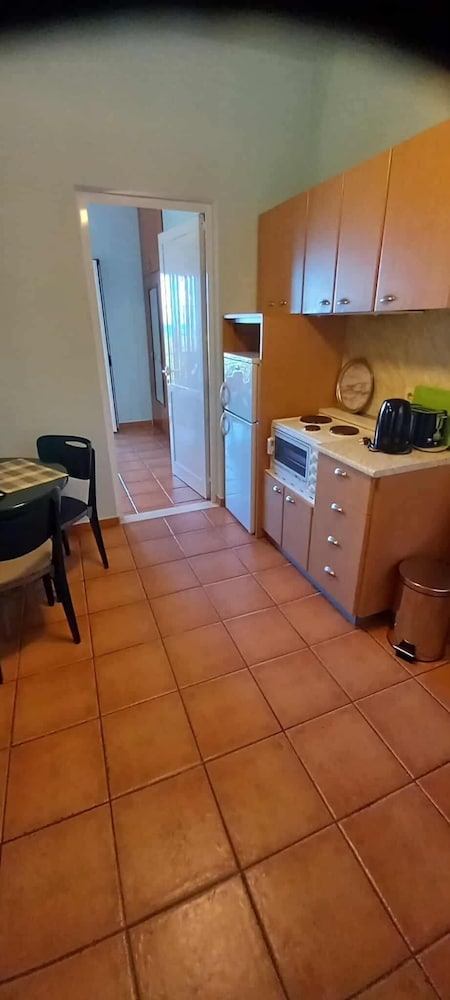 Apartment, 1 Bedroom, Balcony, Sea View photo 3