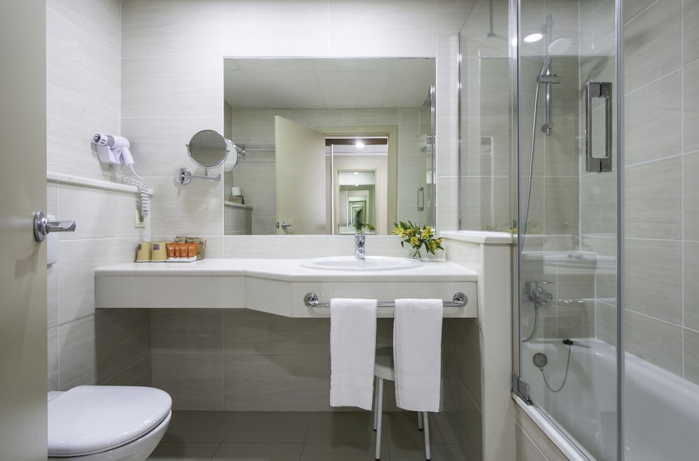 Double Room, Balcony - Photo 4
