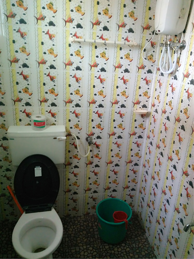 Basic Double or Twin Room photo 3