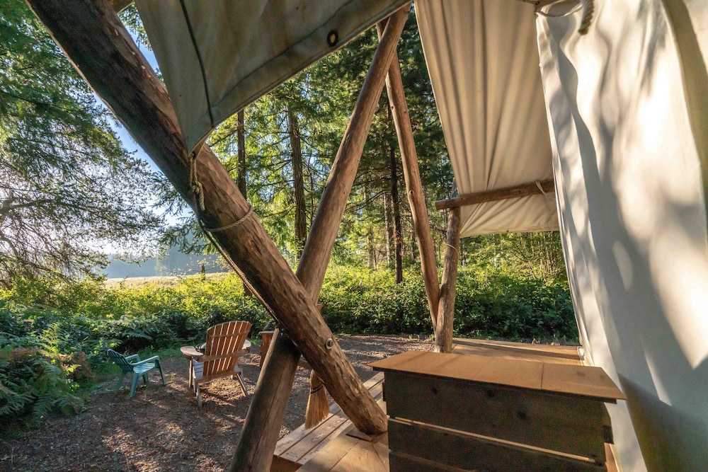 Prospector Glamping photo 2