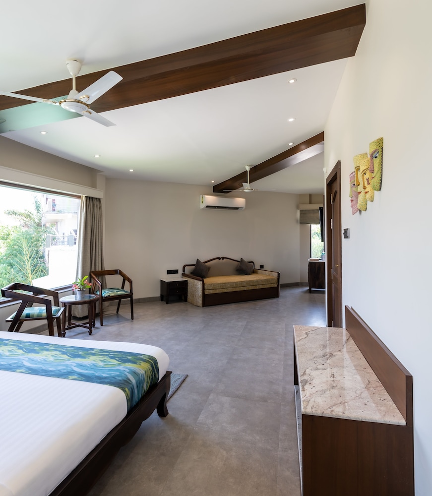 Family Suite photo 2