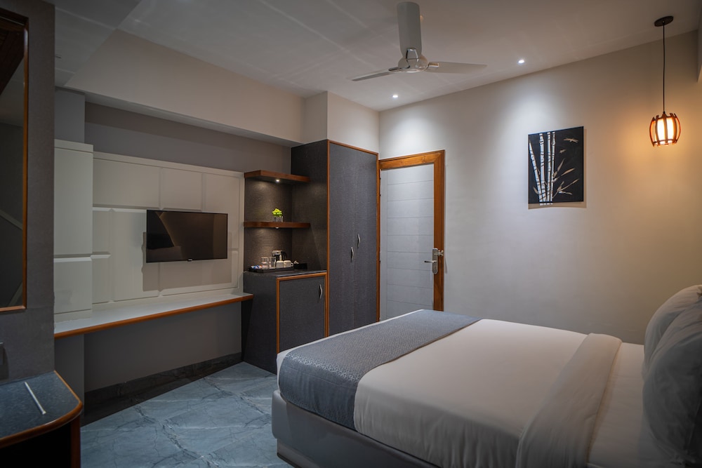 Coral Premium Room - Photo 3