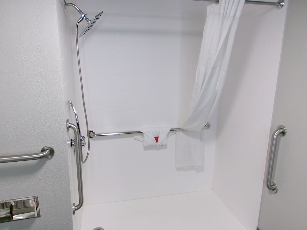 Standard Room, 1 King Bed, Accessible, Refrigerator & Microwave photo 3