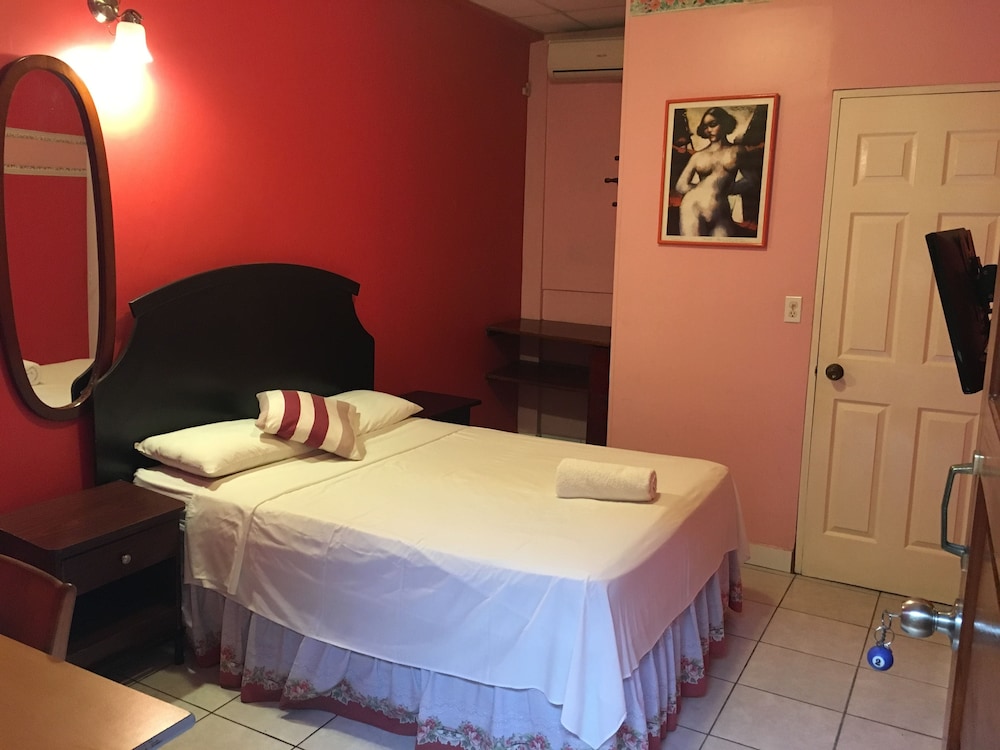 Standard Double Room, 1 Double Bed, Non Smoking photo 1