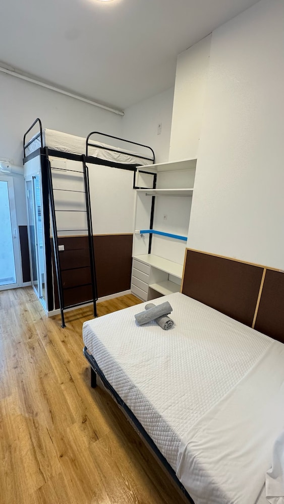 Habitación Doble Premium, Privada