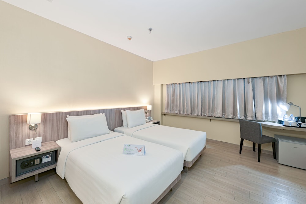 Superior Double Room - Photo 3