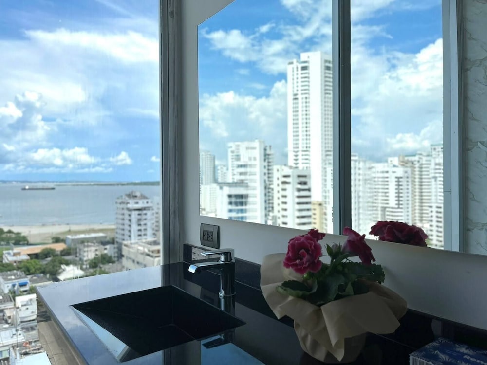 ZiOne Luxury Hotel Cartagena — photo 100