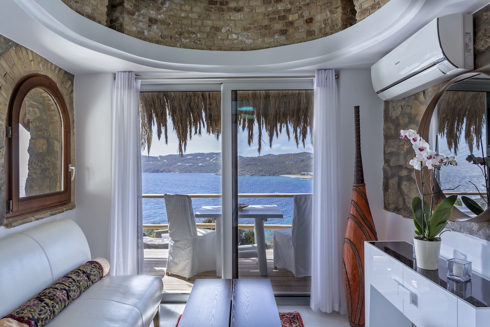 Junior Suite, Sea View - Photo 18