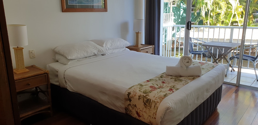 Basic Apartment, 1 Bedroom photo 3