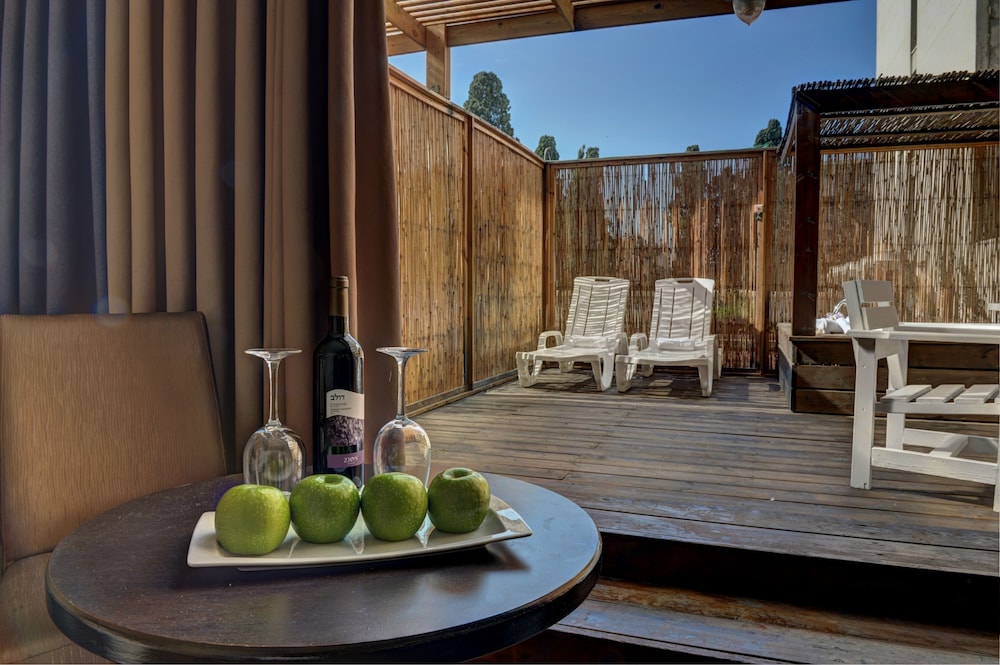 Double Room, Terrace photo 3