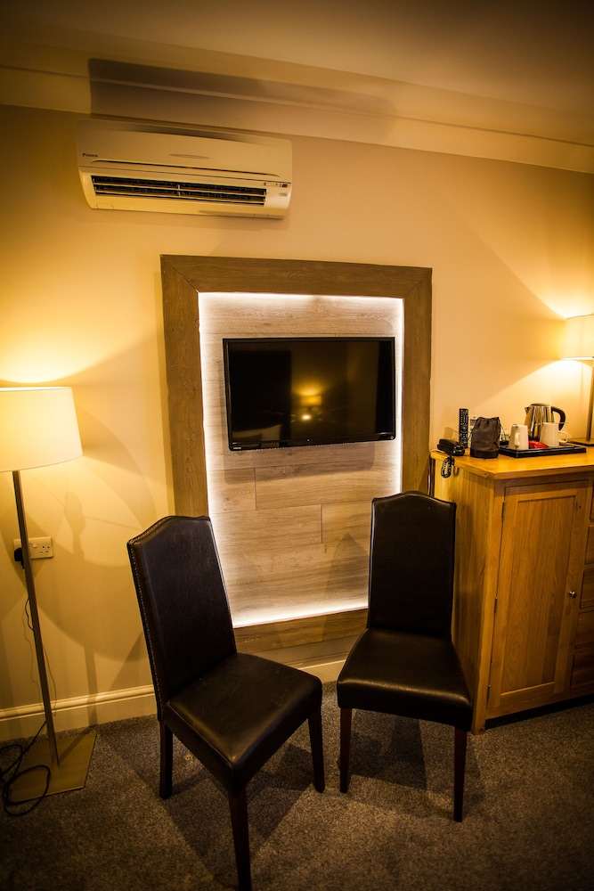 Premium Double Room photo 2