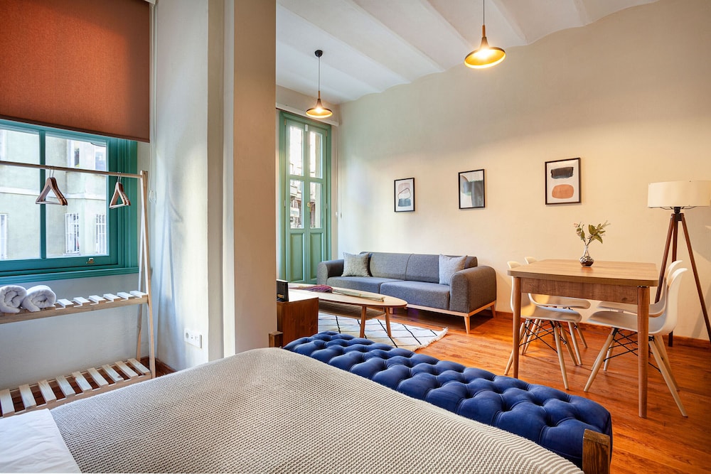 Elite Apartment photo 3
