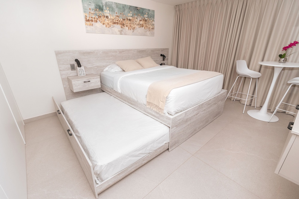 SUITE ATLANTIC photo 3