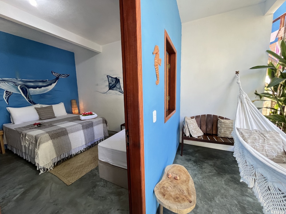 Comfort Room photo 3
