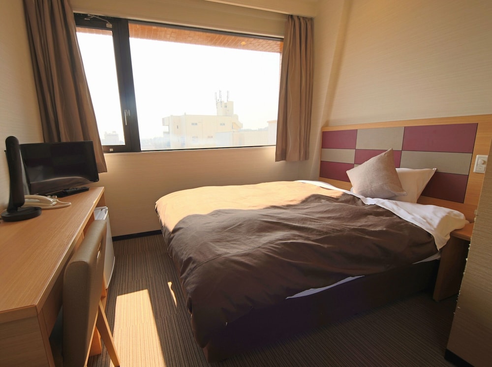 Non Smoking, Standard Plus Double Room