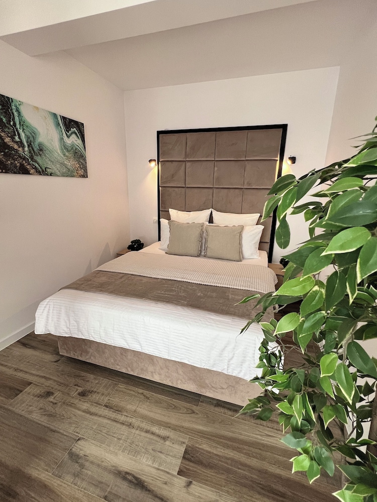 Luxury Studio, Sea View photo 2