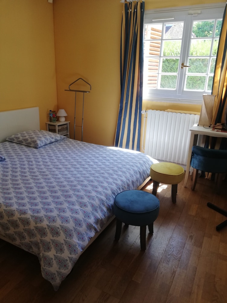 Romantic Double Room photo 3
