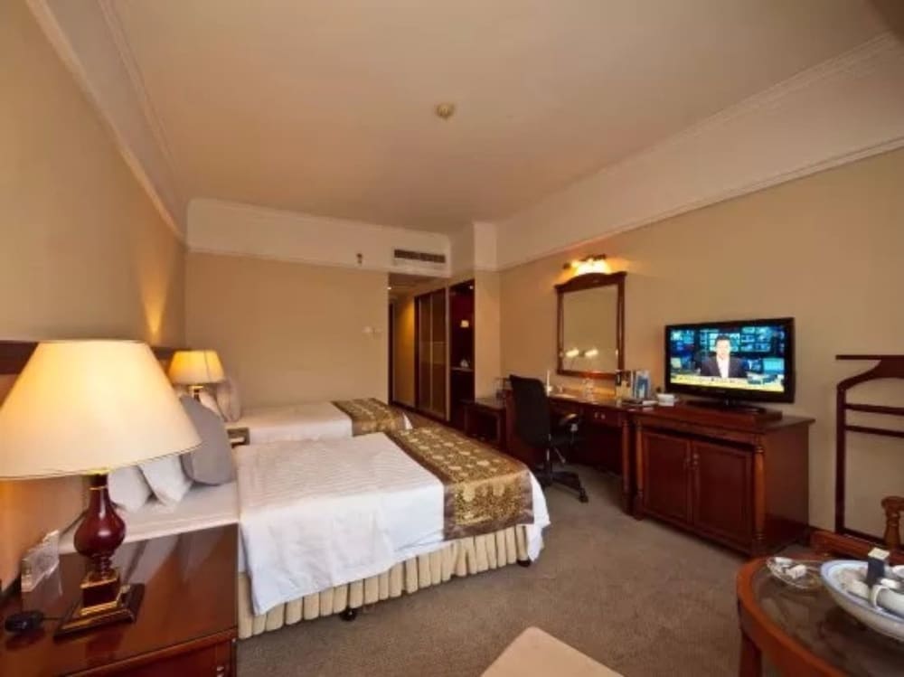 Standard Twin Room  (Mainland Chinese Citizen Only) photo 3