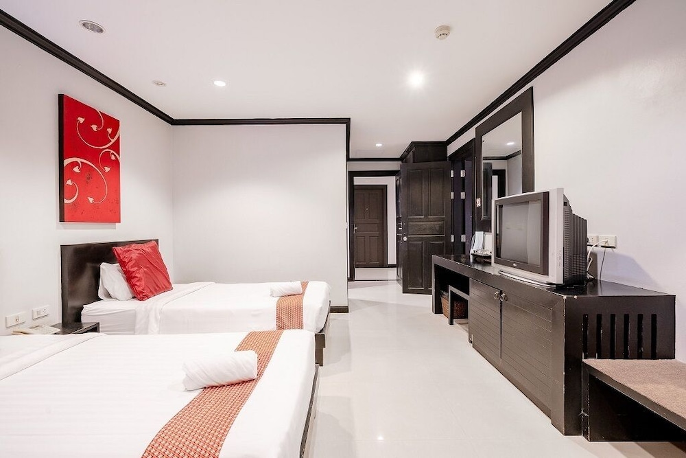 Standard Room, 1 Bedroom - Photo 4
